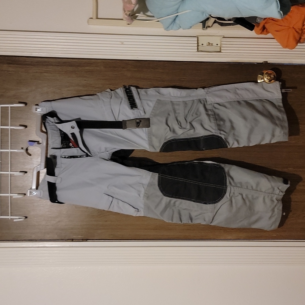 Thor motorcycle pants